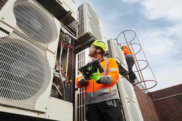 Kane, PA HVAC Company